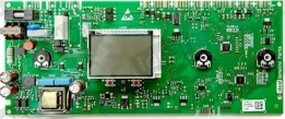 PCB TARJETA DE CONTROL