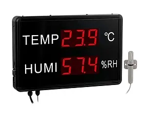 Medidor de climatización PCE-G 2