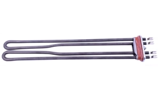 RESISTENCIA ELECTRICA 2 X 2400W E-TECH
