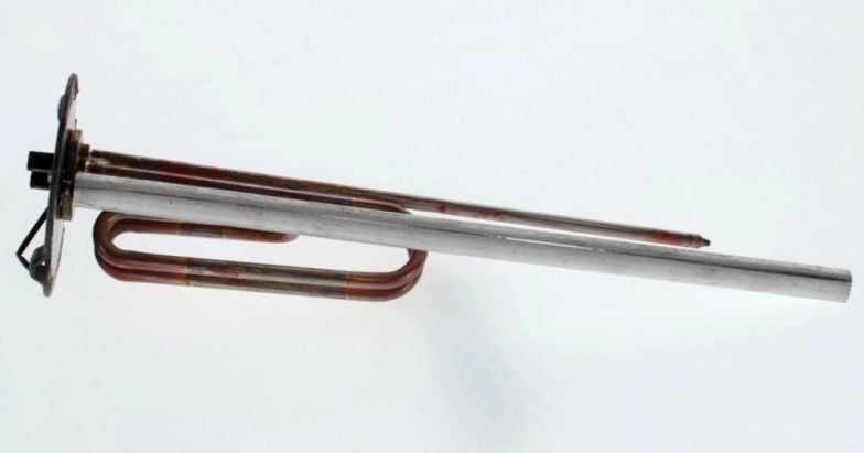 Kit elemento.calefacción 2000W 230V L350