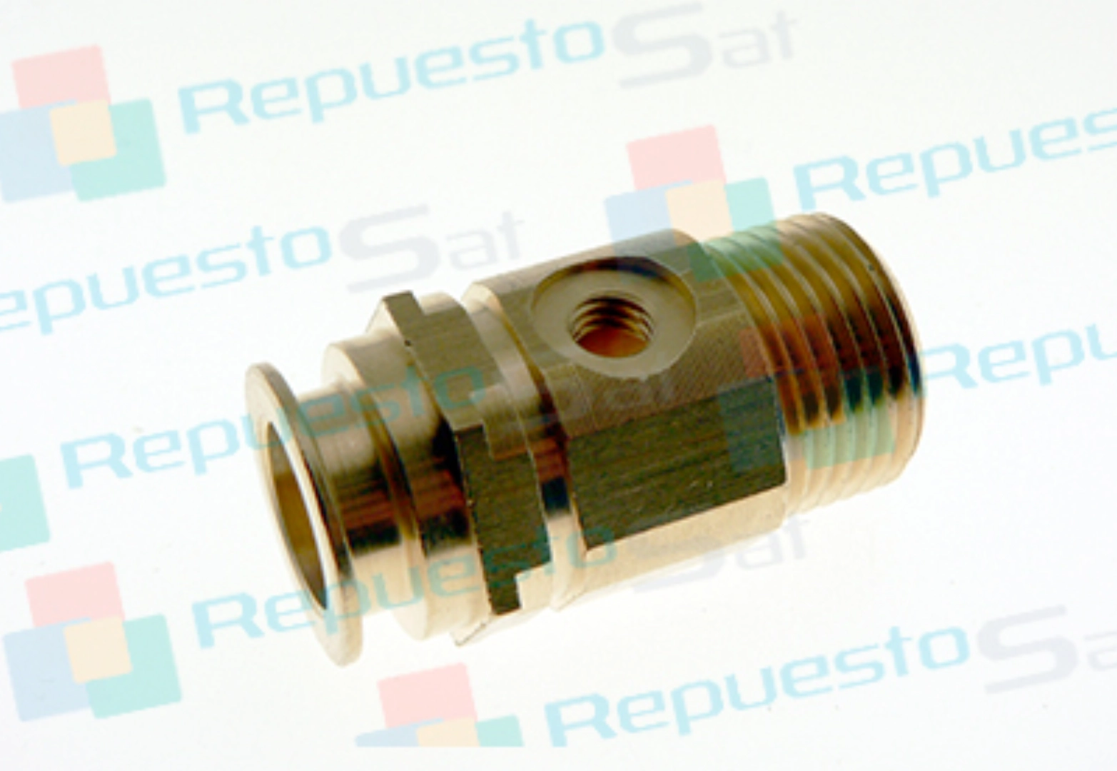 RACORD CUERPO INF 3/8