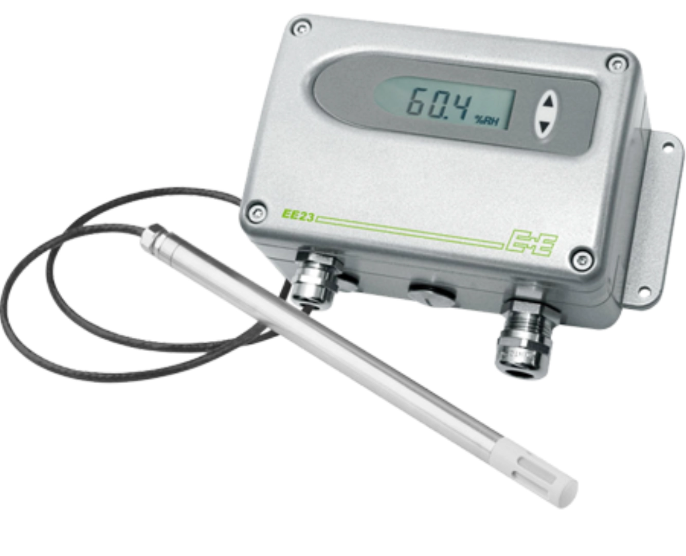 Sensor, mediciones de hasta 180ºC