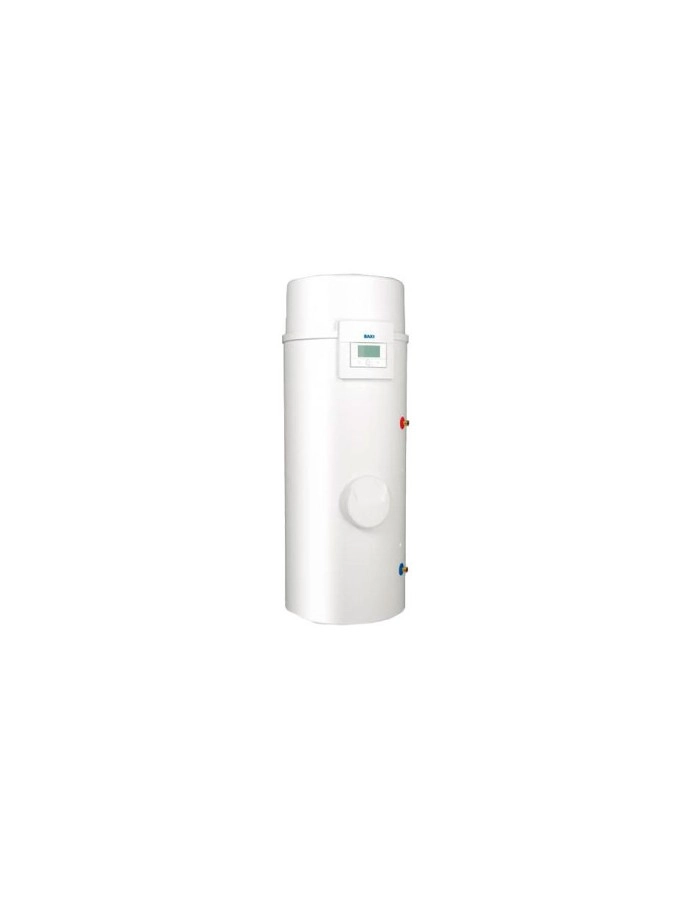 Aerotermia Baxi BC ACS 300 IN iR290 3661238793095 Baxi