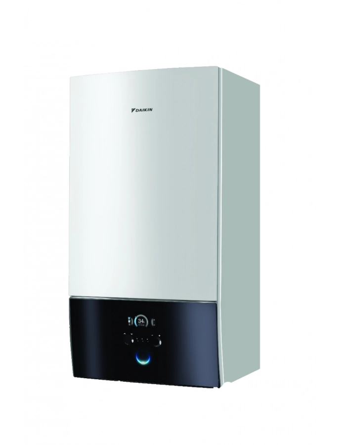 Aerotermia Daikin ALTHERMA 3 Unidad Interior Hidrokit EHBX08D6V Daikin