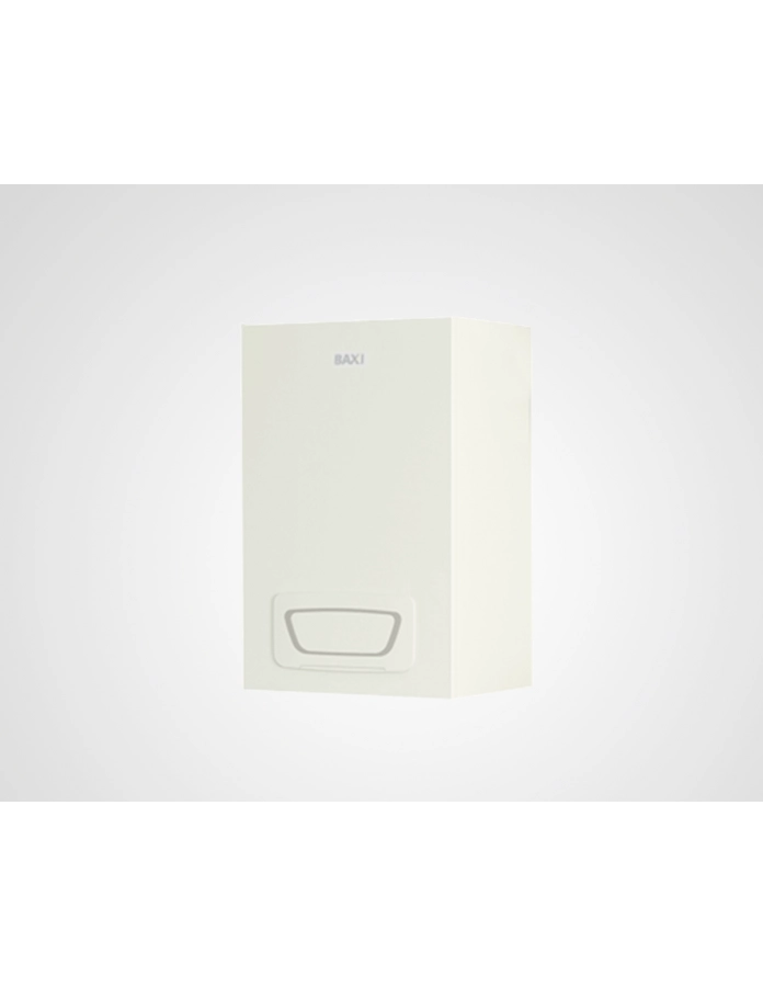 Caldera a gas Baxi EcoTherm Plus WGB 50 8431406168001 Baxi