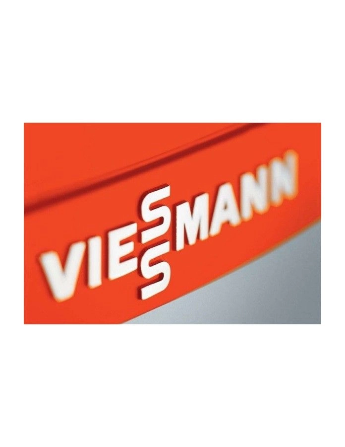 Juego de ampliación de válvula mezcladora Viessmann montaje en pared Viessmann