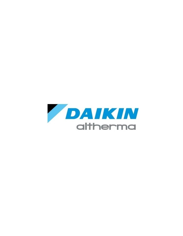 Mando Daikin con sensor de temperatura ambiente (Altherma 3 Compact) Daikin