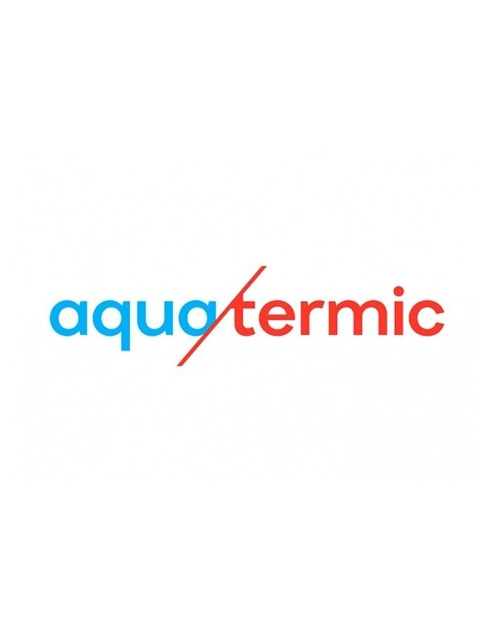 Paro marcha para mando de hotel Aquatermic Multi Hybrid Aquatermic