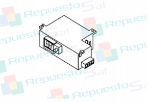 CAJA DE ENCENDIDO OPALIA C11ETF