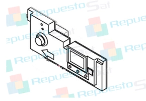 Circuito Opaliatherm R1