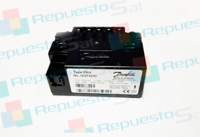 TRANSFORMADOR DANFOSS EBI CON CABLE 15 Kw 33% ED in 3 min. 052F4041 / 052F4045 / 052F4230 / 052F0030