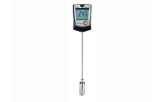 Termómetro testo 905-T2