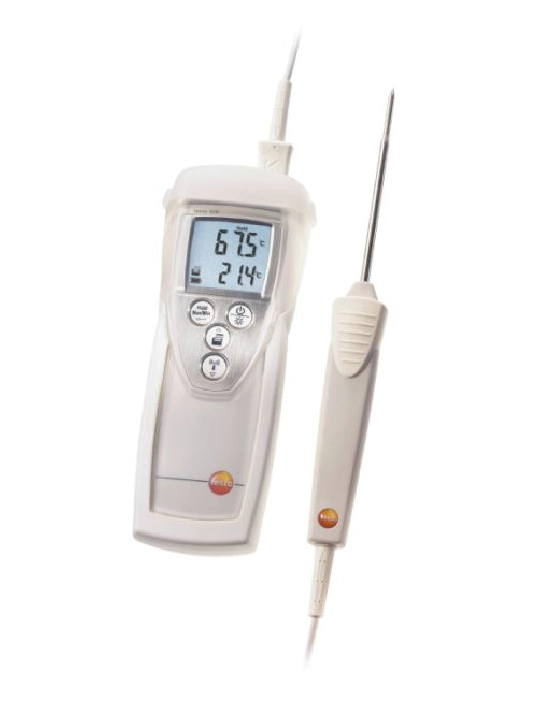 Producto Set termómetro testo 926 - Termómetro profesional para alimentación