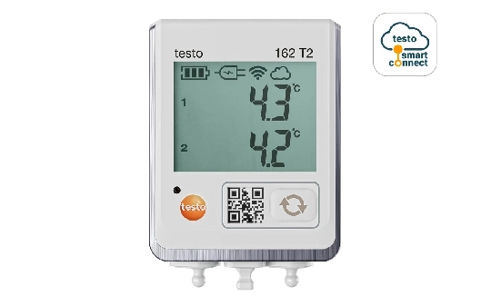 Testo saveris 2-T2