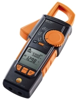 TESTO 770 PINZAS AMPERIMÉTRICAS