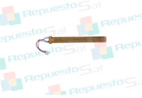 RESISTENCIA 2400W ACI TEC