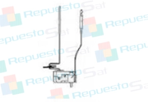 Producto THERMOSTAT BBSC3