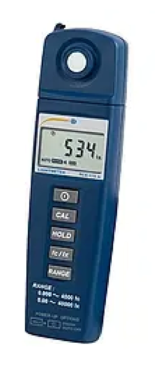 Luxómetro PCE-170 A