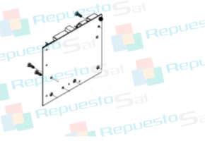 Producto (R)TARJETA ELECTRONICA MY 24 Rsi