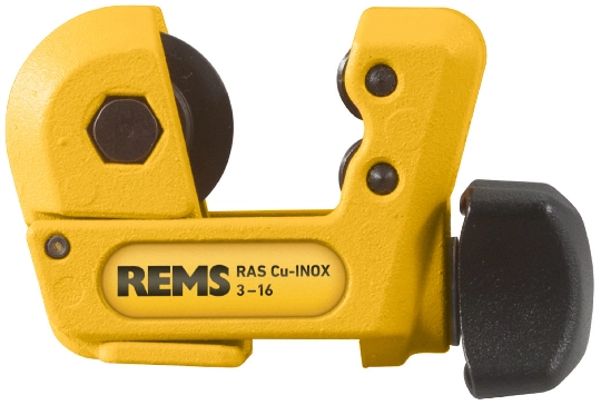 Producto REMS RAS Cu-INOX 3 - 16