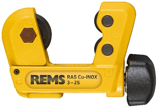 Producto REMS RAS Cu-INOX 3 - 25