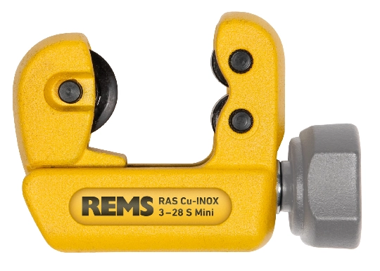 Producto REMS RAS Cu-INOX 3 - 28 S Mini