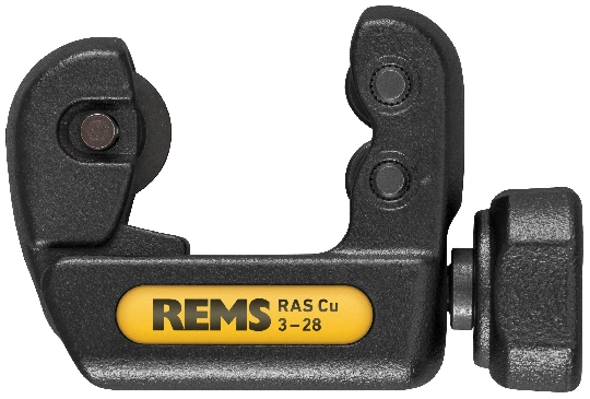 Producto REMS RAS Cu 3 - 28