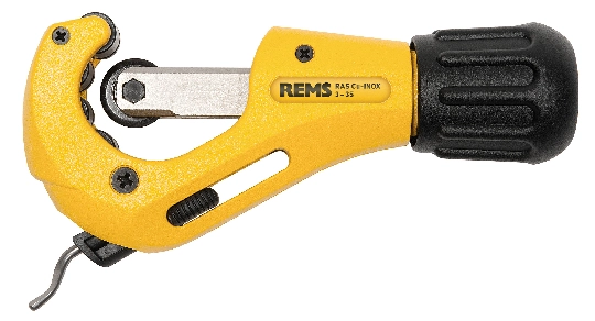 Producto REMS RAS Cu-INOX 3 - 35