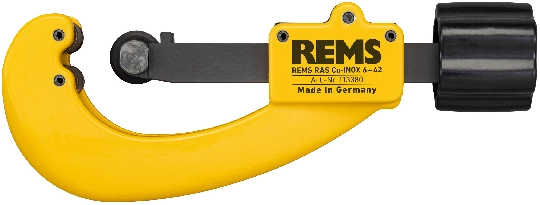 Producto REMS RAS Cu-INOX 6 - 42