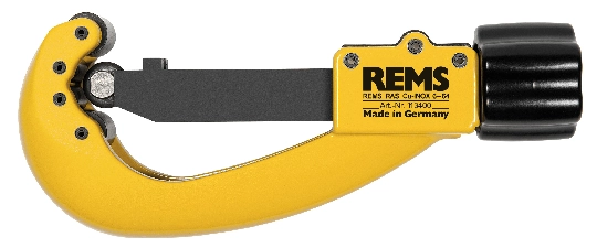 Producto REMS RAS Cu-INOX 6 - 64