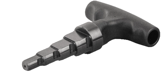 Producto REMS KaliGrat R Set R4 16x2 + 20x2 + 25x2,5/26x3 + 32x3