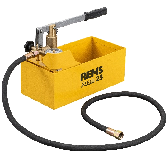 Producto REMS Push 25