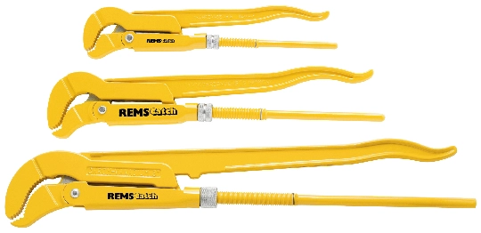 Producto REMS Catch Set S 1'', S 1 1/2'', S 2''