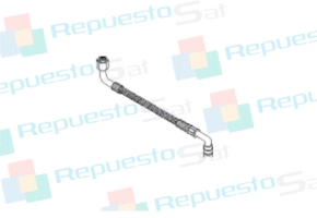 TUBO VASO EXPANSIÓN/LLENADO NEOBIT PLUS