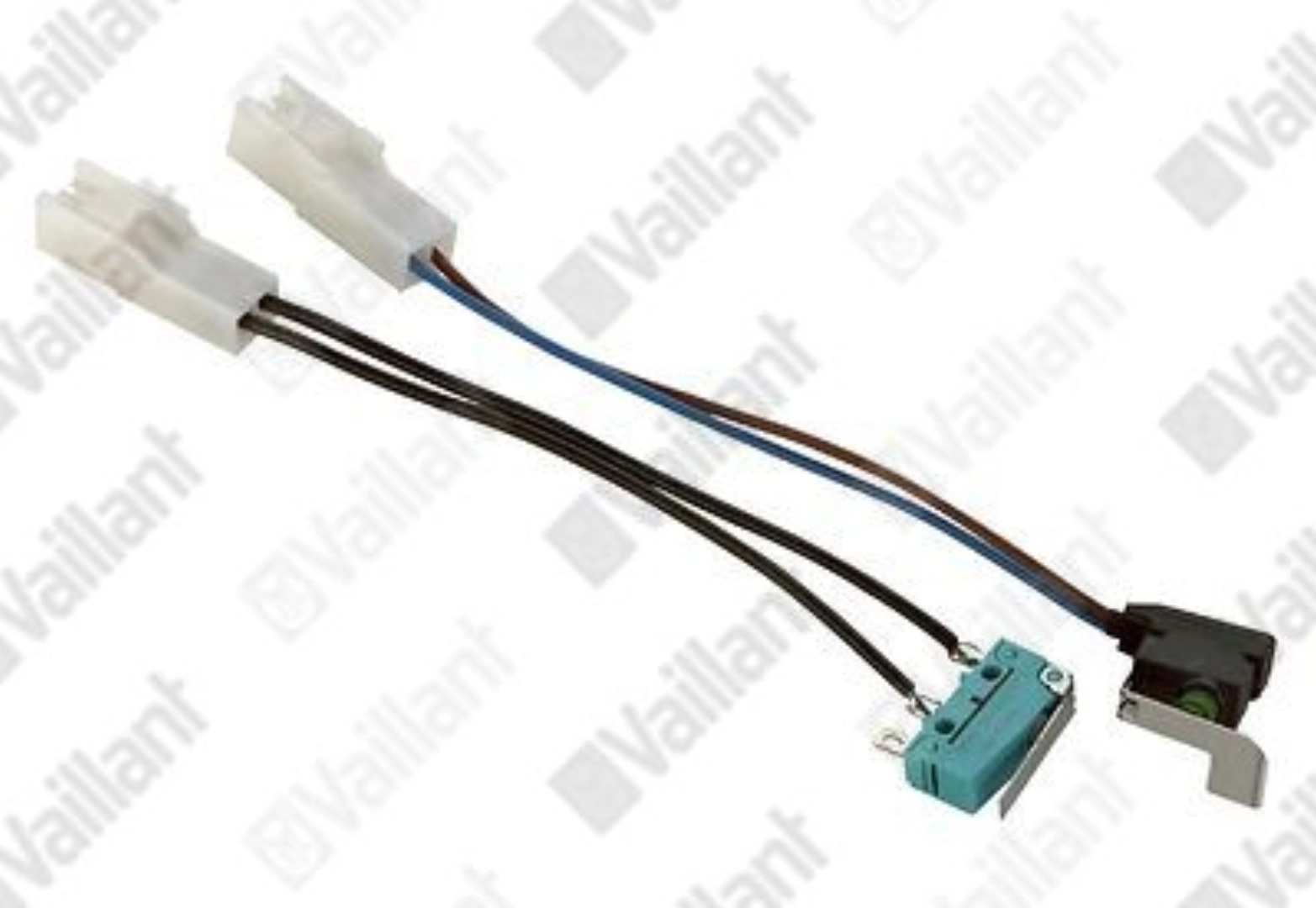 Producto MICROINTERRUPTOR