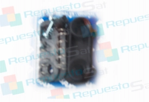 SOPORTE PURGADOR/PRESOSTATO HIDROBLOC GAVINA