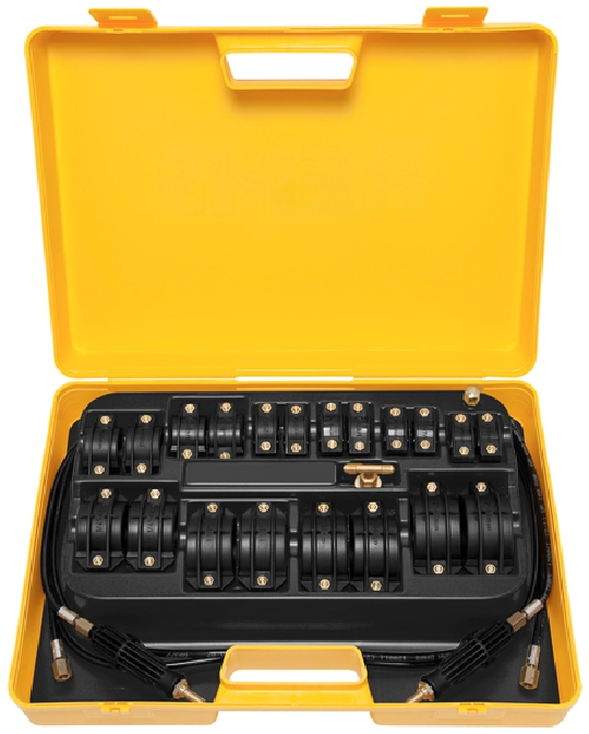 Producto REMS Eskimo Set