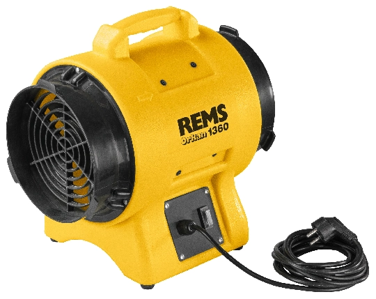Producto REMS Orkan 1360 Set