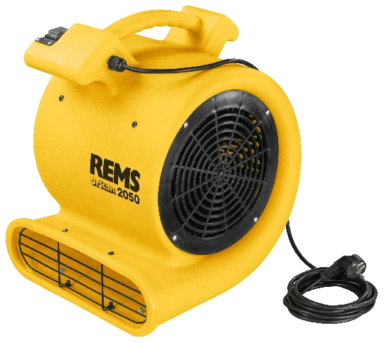 REMS Orkan 2050 Set