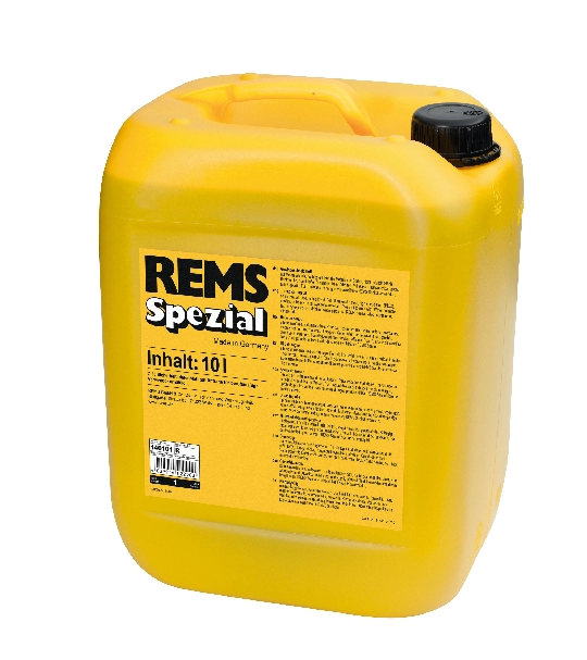 Producto REMS Spezial bidón de 10 l