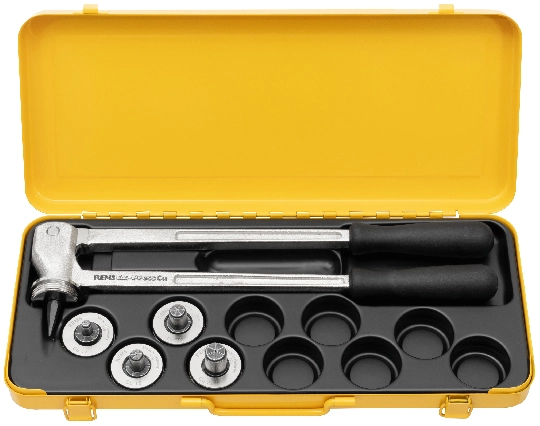 REMS Ex-Press Cu Set 12+15+18+22