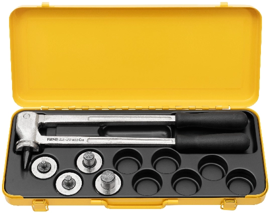 REMS Ex-Press Cu Set 12+15+22+28