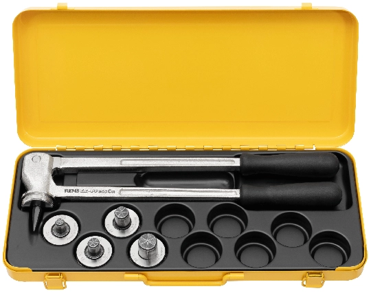 REMS Ex-Press Cu Set 15+18+22+28