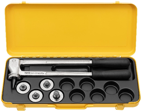 Producto REMS Ex-Press Cu Set 3/8+1/2+5/8+7/8"