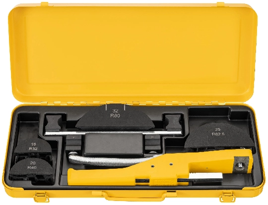 Producto REMS Swing UP Set 16 + 20 + 25 + 32