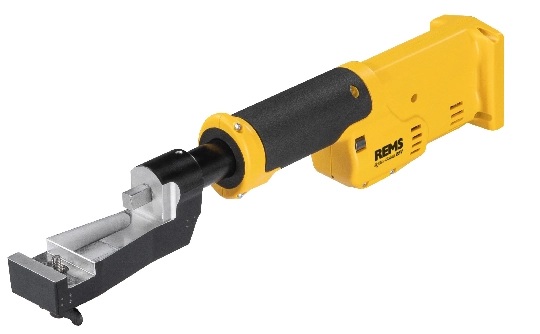 Producto REMS Hydro-Swing 22V Máquina accionadora