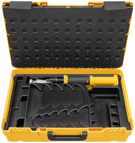 REMS Hydro-Swing 22 V Basic-Pack/P