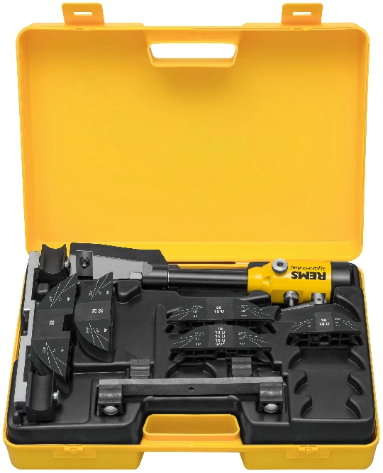 Producto REMS Hydro-Swing Set 16 + 18 + 20 + 25/26 + 32