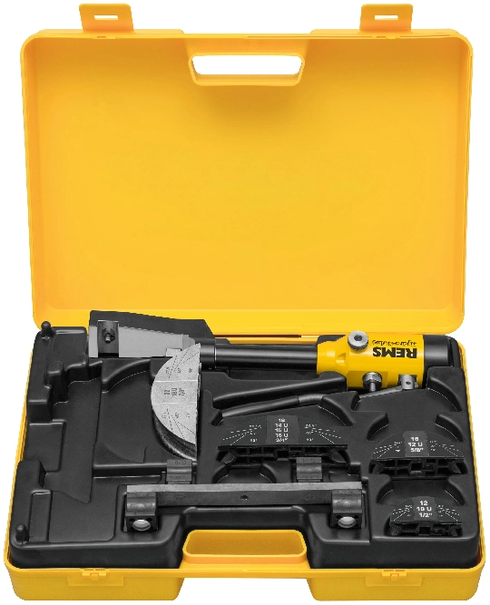 Producto REMS Hydro-Swing Set 12 + 15 + 18 + 22