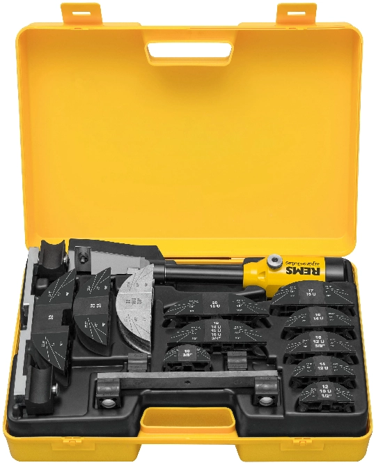 Producto REMS Hydro-Swing Set 10 + 12 + 14 + 15 + 16 + 17 + 18 + 20 + 22 + 25/26 + 32